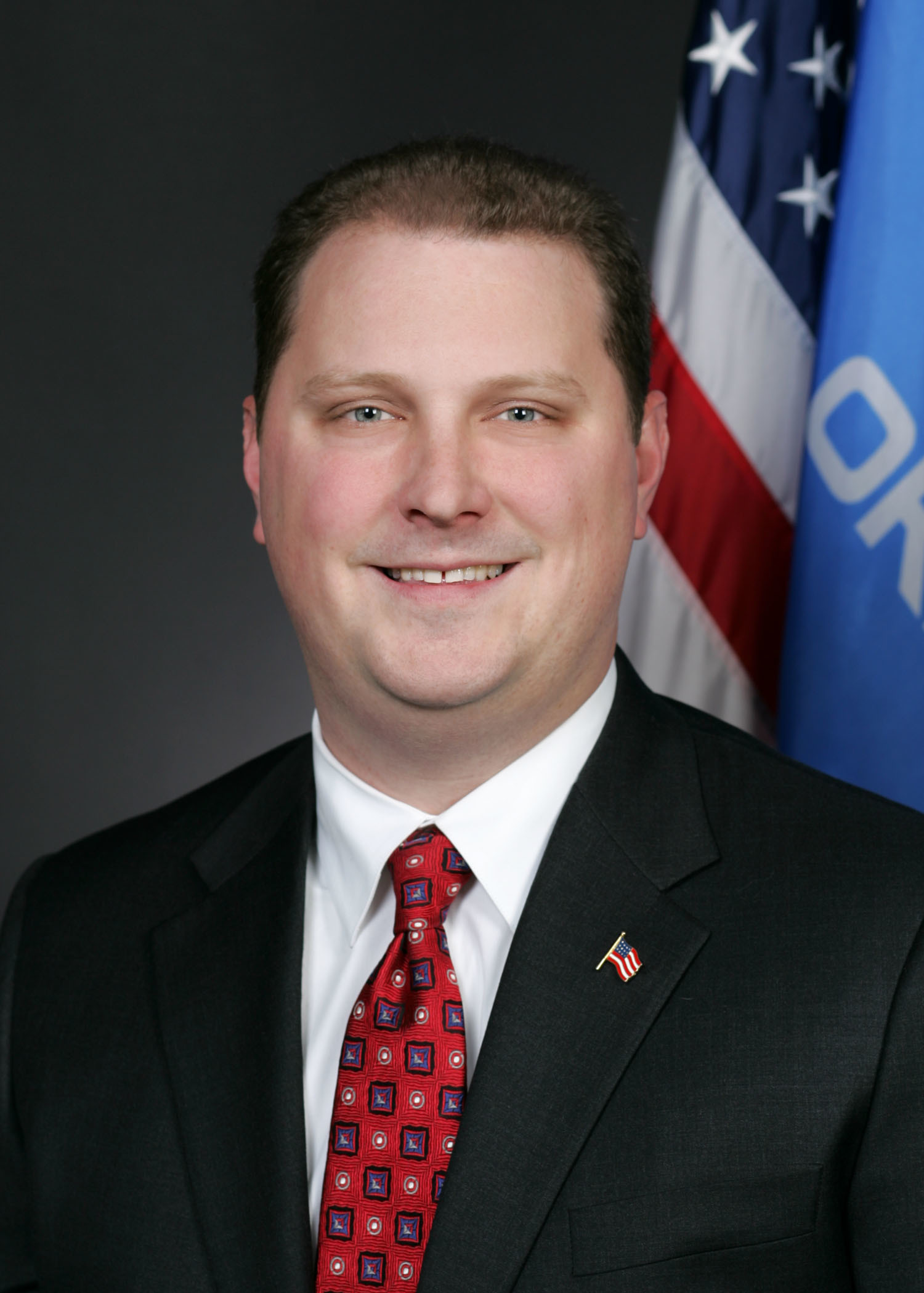 Rep. Jon Echols